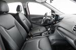 Ford Ka Titanium Sedan 2018 года (LA)